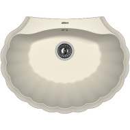 Кухонная мойка Florentina Гребешок-695 20.345.E0695.201 Жасмин