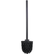 Ершик для унитаза Rav Slezak ND A0500-2CMAT Черный матовый