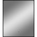 Зеркало Континент Amer 600х700 ЗЛП1537 с подсветкой с бесконтактным выключателем