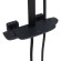 Душевая система Allen Brau Infinity 5.21030-31 Черная матовая Душевая система Allen Brau Infinity 5.21030-31 Черная матовая