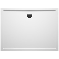 Акриловый поддон для душа Riho Zurich 274 120x80 D001015005 (DA7400500000000) Белый без антискользящего покрытия