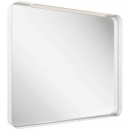 Зеркало Ravak Strip 80 X000001567 с подсветкой Белое Зеркало Ravak Strip 80 X000001567 с подсветкой Белое