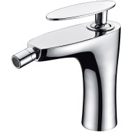 Смеситель для биде Kaiser Star 02088 Хром