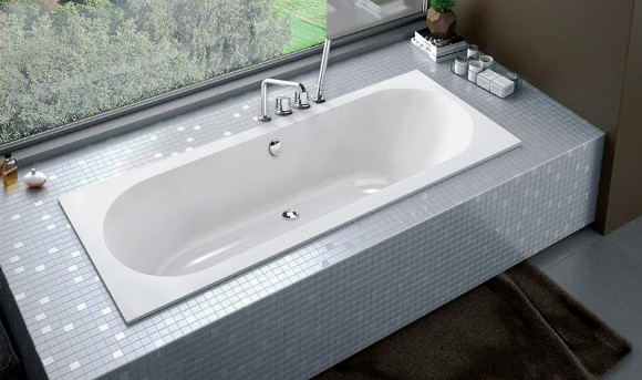 Акриловая ванна C-Bath Cora 180x80 CBQ001002 без гидромассажа Акриловая ванна C-Bath Cora 180x80 CBQ001002 без гидромассажа