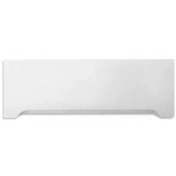 Акриловая ванна Ravak Domino 170х75 Set Plus 70508015 без гидромассажа Акриловая ванна Ravak Domino 170х75 Set Plus 70508015 без гидромассажа