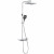 Душевая система Vincea VSFS-411CH Хром