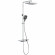 Душевая система Vincea VSFS-411CH Хром