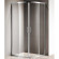 Душевой уголок Cezares Momento R-2 90х90 Хром
