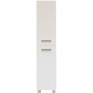 Шкаф пенал Velvex Orlando 40 pn.ORL.40 Белый матовый