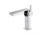 Смеситель для раковины Keuco Edition 11 51102 010000 Хром