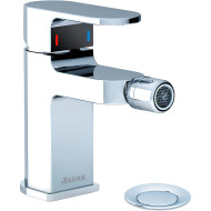 Смеситель для биде Ravak Chrome CR 055.00 X070055 Хром
