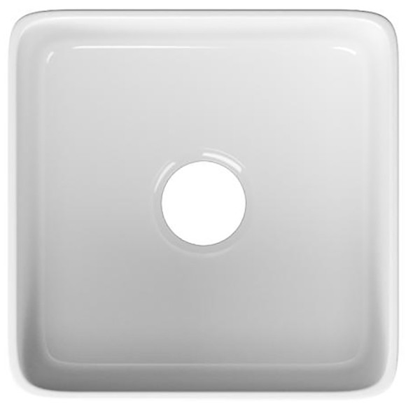 Раковина-чаша Point Аврора 24 PN43101 Белая Раковина-чаша Point Аврора 24 PN43101 Белая