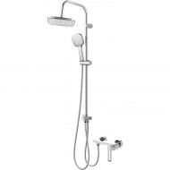 Душевая система Orange M36-922cr Хром