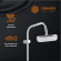 Душевая система Orange M36-922cr Хром Душевая система Orange M36-922cr Хром