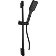 Душевой гарнитур Rav Slezak SK0009CMAT Черный матовый