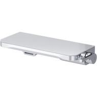 Смеситель для раковины AM.PM Func F8F72700 Хром