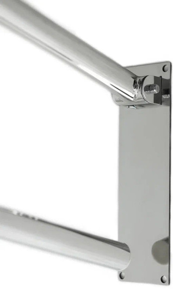 Поручень Aquatek POR-0000004 Хром