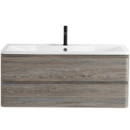 Тумба под раковину BelBagno 120 ALBANO-1200-2C-SO-PS подвесная Pino Scania
