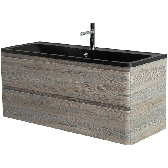 Тумба под раковину BelBagno 120 ALBANO-1200-2C-SO-PS подвесная Pino Scania Тумба под раковину BelBagno 120 ALBANO-1200-2C-SO-PS подвесная Pino Scania