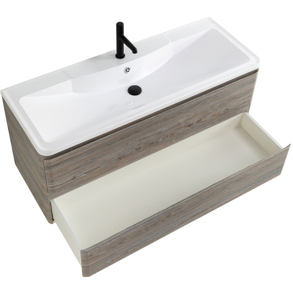 Тумба под раковину BelBagno 120 ALBANO-1200-2C-SO-PS подвесная Pino Scania Тумба под раковину BelBagno 120 ALBANO-1200-2C-SO-PS подвесная Pino Scania