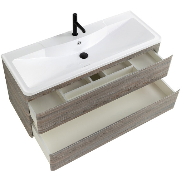 Тумба под раковину BelBagno 120 ALBANO-1200-2C-SO-PS подвесная Pino Scania Тумба под раковину BelBagno 120 ALBANO-1200-2C-SO-PS подвесная Pino Scania