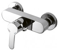 Смеситель для душа Bravat Stream F93783C-01A Хром