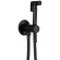 Гигиенический душ со смесителем Haiba HB5511-7 Черный матовый