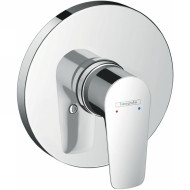 Смеситель для душа Hansgrohe Talis E 71766000 Хром Смеситель для душа Hansgrohe Talis E 71766000 Хром