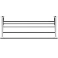 Полка для полотенец Duravit Starck T 0099441000 Хром