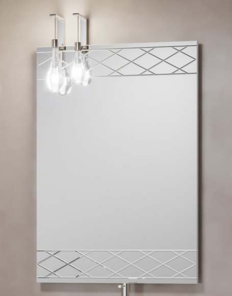 Зеркало Opadiris Порто 80 Z0000013813 без подсветки Зеркало Opadiris Порто 80 Z0000013813 без подсветки