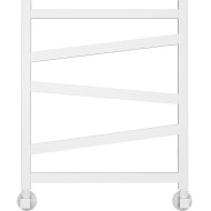Водяной полотенцесушитель Point Феникс PN15156W П5 500x600 Белый Водяной полотенцесушитель Point Феникс PN15156W П5 500x600 Белый