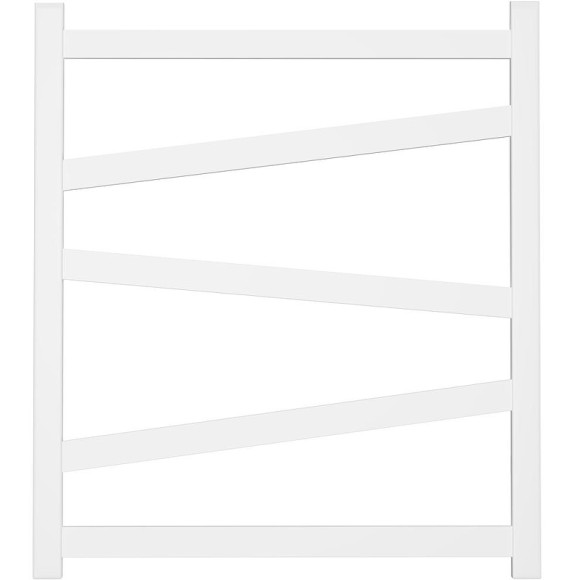 Водяной полотенцесушитель Point Феникс PN15156W П5 500x600 Белый Водяной полотенцесушитель Point Феникс PN15156W П5 500x600 Белый