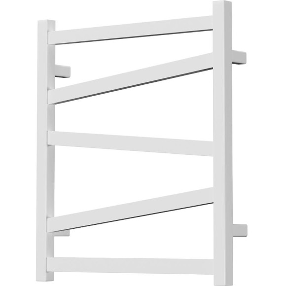 Водяной полотенцесушитель Point Феникс PN15156W П5 500x600 Белый Водяной полотенцесушитель Point Феникс PN15156W П5 500x600 Белый