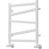 Водяной полотенцесушитель Point Феникс PN15156W П5 500x600 Белый Водяной полотенцесушитель Point Феникс PN15156W П5 500x600 Белый
