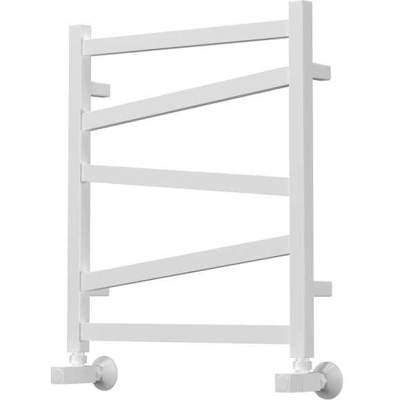 Водяной полотенцесушитель Point Феникс PN15156W П5 500x600 Белый Водяной полотенцесушитель Point Феникс PN15156W П5 500x600 Белый