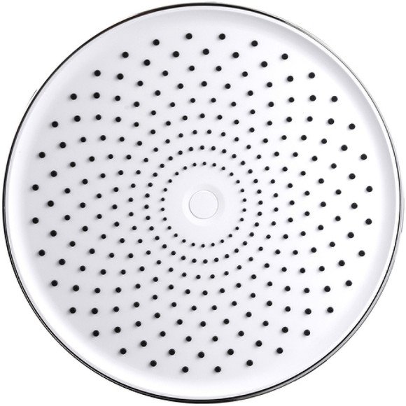 Верхний душ Iddis Optima Home OPH25CPi64 Хром