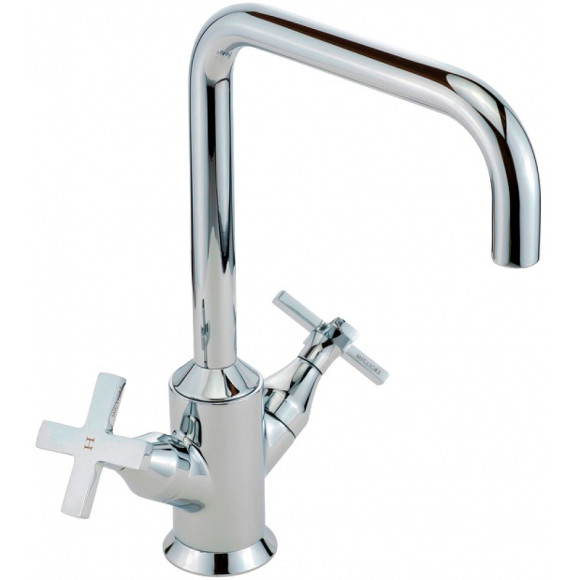 Смеситель для раковины Migliore Sirius 28164 Хром