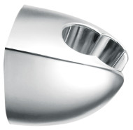 Держатель для лейки Milardo 060CP00M53 хром