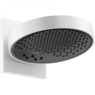 Верхний душ Hansgrohe Rainfinity 26232700 Белый матовый Верхний душ Hansgrohe Rainfinity 26232700 Белый матовый