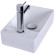 Раковина Orange 38 R B05-375RW Белая глянцевая Раковина Orange 38 R B05-375RW Белая глянцевая