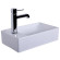 Раковина Orange 38 R B05-375RW Белая глянцевая Раковина Orange 38 R B05-375RW Белая глянцевая