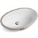 Раковина CeramaLux 57 561 Белая Раковина CeramaLux 57 561 Белая