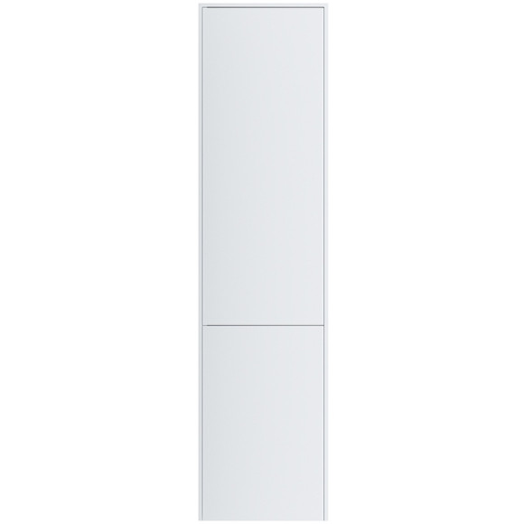 Шкаф пенал AM.PM Inspire V2.0 40 M50ACHX0406WM Белый матовый