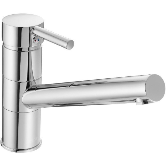 Смеситель для кухни Swedbe Selene 7040 Хром Смеситель для кухни Swedbe Selene 7040 Хром