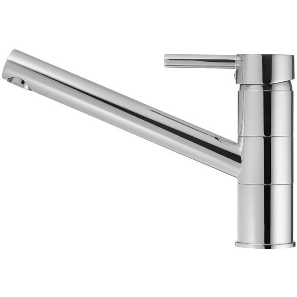 Смеситель для кухни Swedbe Selene 7040 Хром Смеситель для кухни Swedbe Selene 7040 Хром