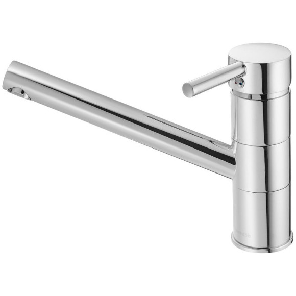 Смеситель для кухни Swedbe Selene 7040 Хром Смеситель для кухни Swedbe Selene 7040 Хром