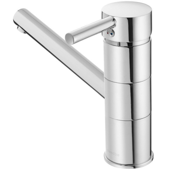 Смеситель для кухни Swedbe Selene 7040 Хром Смеситель для кухни Swedbe Selene 7040 Хром