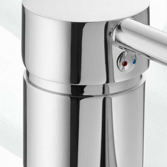 Смеситель для кухни Swedbe Selene 7040 Хром Смеситель для кухни Swedbe Selene 7040 Хром