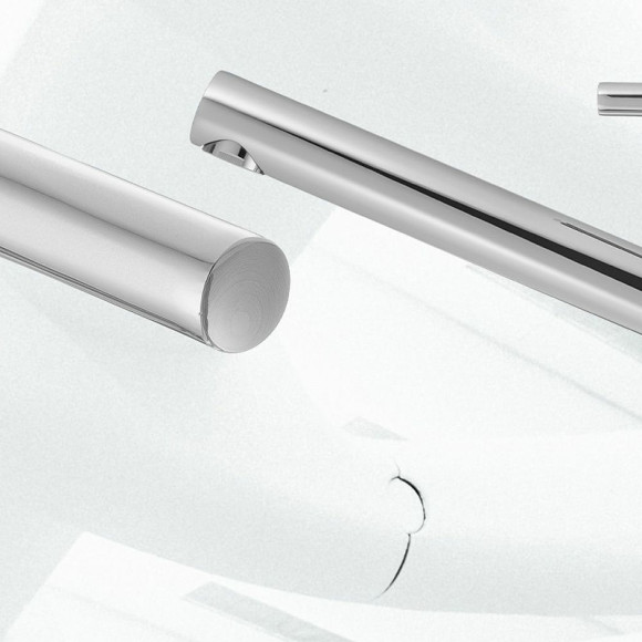 Смеситель для кухни Swedbe Selene 7040 Хром Смеситель для кухни Swedbe Selene 7040 Хром