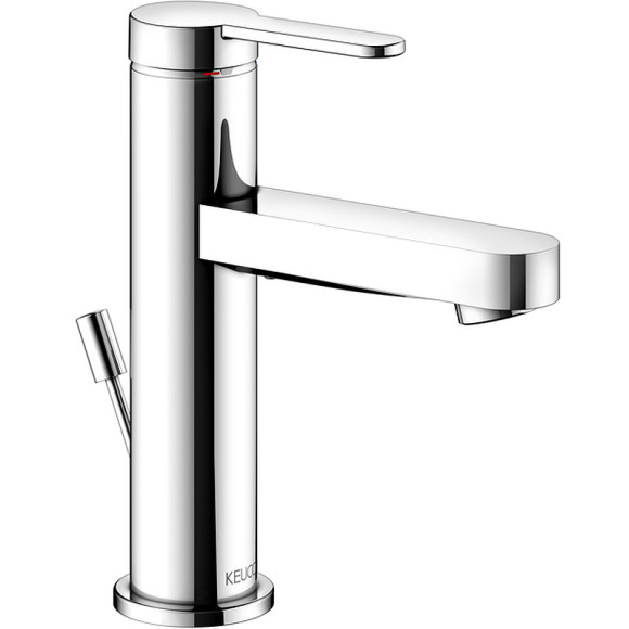 Смеситель для раковины Keuco IXMO Flat 59502 013000 Хром